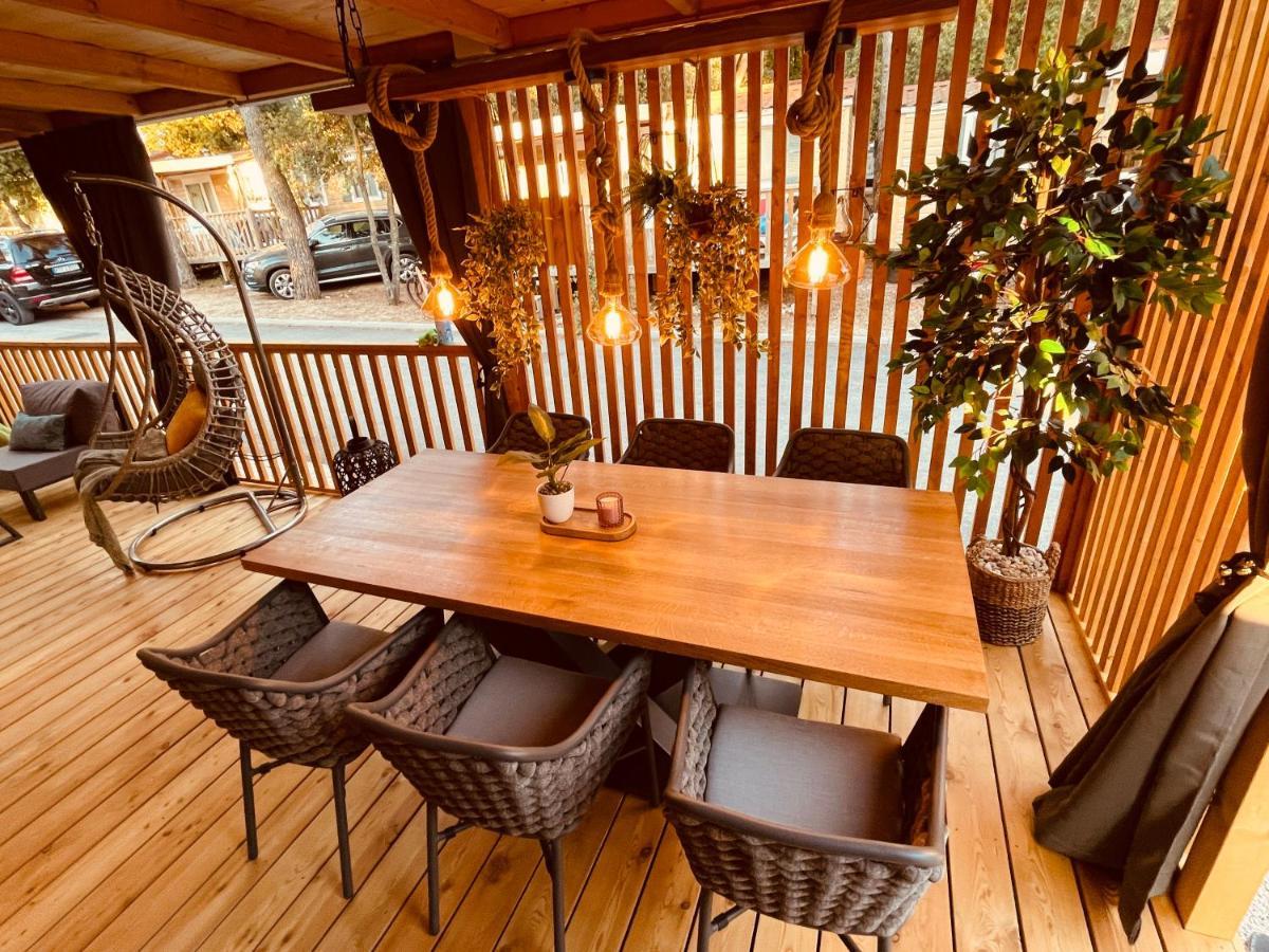 Pearl Of The Biograd Hotel Biograd Na Moru Exterior photo